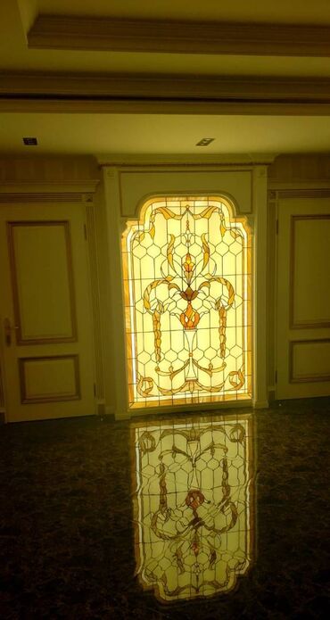 Yeni tikili: 3 otaqlı, Yeni tikili, 165 kv. m — 14