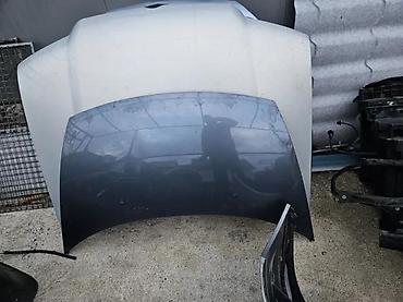 pedale: HAUBA CITROEN C3 | Hauba citroen c3 — 1