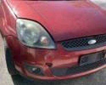 Ford: KOMPIJUTER 1.4 TDCI ZA FORD FIESTA OD 2002. DO 2005. GOD. | FORD — 29