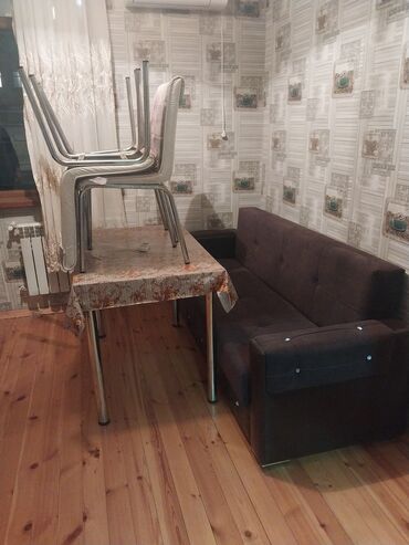 Uzunmüddətli kirayə mənzillər: Xırdalan aff park 1ci binası yola baxır 7/5 ci mərtəbəsi 400+80m -da lalafo.az — 12 Uzunmüddətli kirayə mənzillər: Xırdalan aff park 1ci binası yola baxır 7/5 ci mərtəbəsi 400+80m — 12