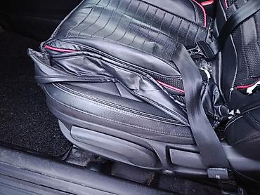 Hyundai: Hyundai Sonata: 2019 г., 2 л, Автомат, Газ, Седан at lalafo.kg — 12 Hyundai: Hyundai Sonata: 2019 г., 2 л, Автомат, Газ, Седан — 12