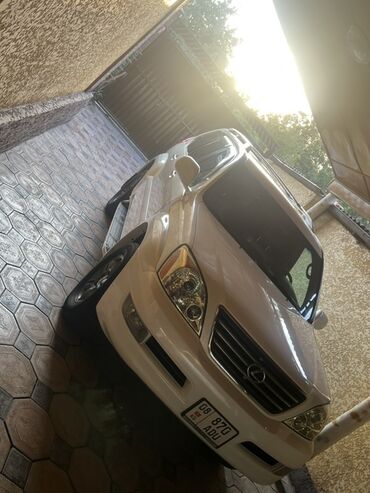 лексуз харер: Lexus GX: 2008 г., 4.7 л, Автомат, Бензин, Внедорожник