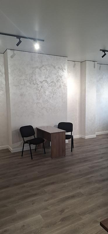 офис мебель: Аренда офисов, 52 м², В жилом комплексе, 1 линия, С системой безопасности — 4