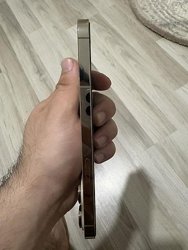tecno spark 40 pro: IPhone 14 Pro Max, 128 GB, Qızılı, Simsiz şarj — 3