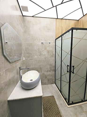 1 otaql: İcarəyə verilir 2 otaqlı yeni tikili 63 m², Şah İsmayıl Xətai m. 1 — 5