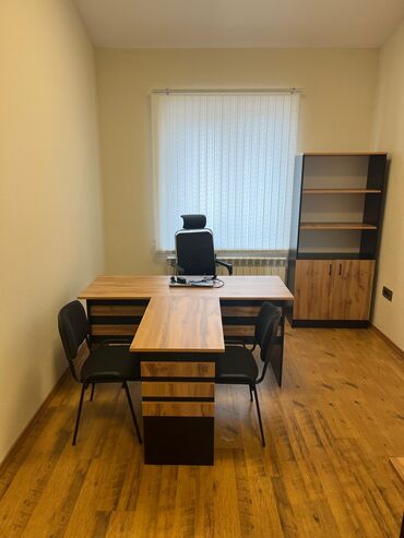 Ofis masaları: ✅Stokda: 15 ədəd var ✅Yenidir! qiymət real öz qiymətidir!