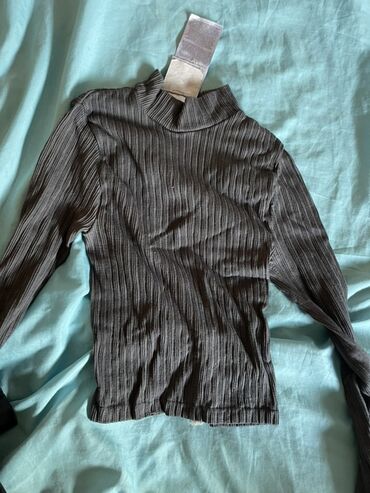 pantalone za kisu: New Yorker, XS (EU 34), Prugasti, bоја - Siva