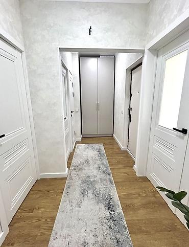 Продажа квартир: 2 комнаты, 48 м², 105 серия, 5 этаж, Евроремонт — 8