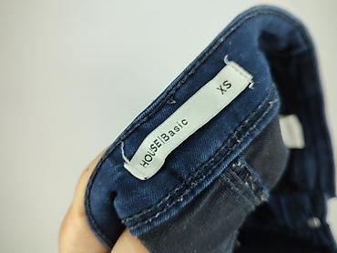 weekday spodnie: Jeansy damskie, rozmiar XS — 4