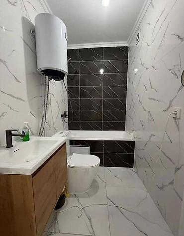 Продажа квартир: 1 комната, 33 м², Пишпек Элитка, 8 этаж — 6