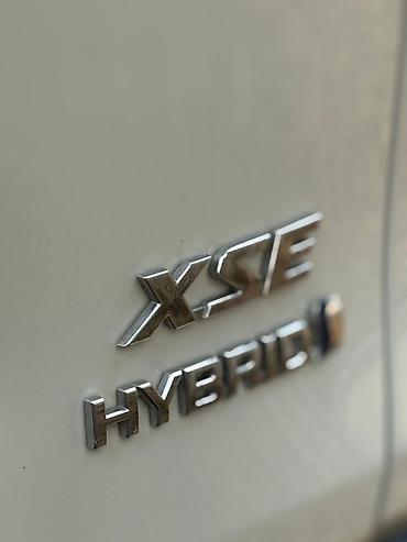 корай 5: Toyota RAV4: 2021 г., 2.5 л, Вариатор, Гибрид, Кроссовер — 2