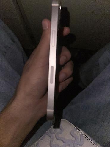 iphona 14: IPhone 13, 128 ГБ, Alpine Green, Отпечаток пальца, Face ID, С документами — 5