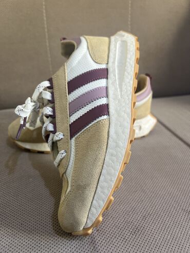 Krasofkalar və idman ayaqqabıları: Original adidas krossovka 41,5razmer Кроссовки Адидас (размер не -da lalafo.az — 7 Krasofkalar və idman ayaqqabıları: Original adidas krossovka 41,5razmer Кроссовки Адидас (размер не — 7