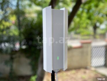 internet modem: TP-Link - EAP610 Outdoor (AX1800 Ceiling Mount Wi-Fi 6 Access Point)