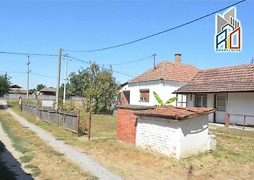 novi sad kuce prodaja: NA PRODAJU! Seosko domaćinstvo u Crvenoj Jabuci kod Uba! Površina — 7