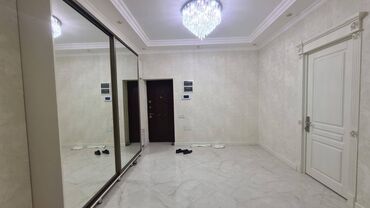 Uzunmüddətli kirayə mənzillər: Xətai rayonu Xətai metrosunun yaxınlığında (ali məhkəməyə yaxın), yeni — 21