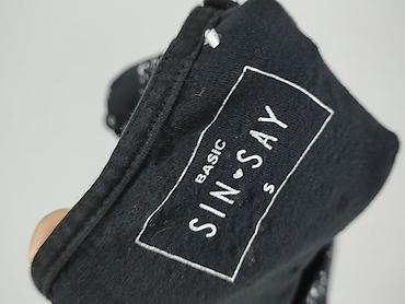 t shirt basic uniqlo: Sinsay, T-shirt damski, rozmiar S — 4