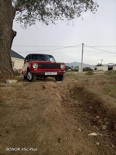 lider disk qiymeti: VAZ (LADA) 2106: 1.6 l | 1984 il 649761649 km Hetçbek — 8