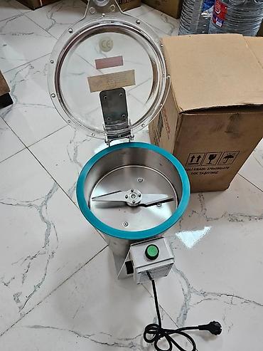 lavazza coffee: Üyütmə makinası çağdaş model : öcm705 türkiyə istehsali tutum : 5 — 7