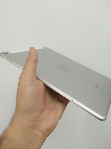mi 9 te: İşlənmiş Apple iPad Air 2, 9,7", 64 GB — 6