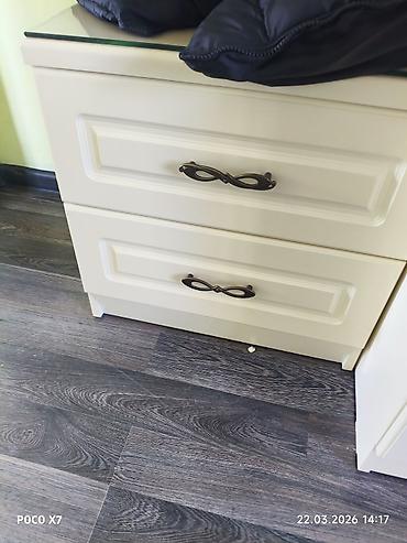 Кухонные гарнитуры: Кухонный гарнитур, цвет - Белый — 7