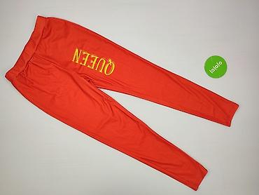 dres qc: Queen, Legginsy Sportowe damskie, rozmiar S — 2