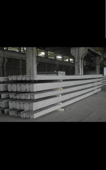 Плиты перекрытия: Договорная Ж/Б опоры новые качественные эл столбы 9,5 метровый 04 кВт