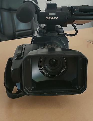 komputer ucun ekran sekilleri yukle: Sony peşəkar kamerasi Xüsusiyyətlər: - Exmor R sensor texnologiyası - — 3