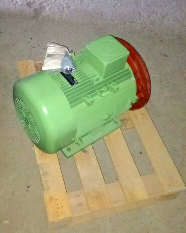 Nasoslar və hidroforlar: Mator-Reduktorlar Nasos, elektrik mühərrikləri, Invertorlu — 19