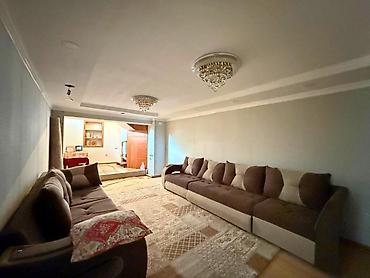 квартиры времянка: Дом 222м. 3 этажа. Уч 10сот. Кр. кн. с. Байтик – 210т Продам — 5