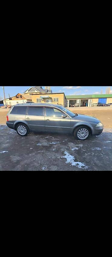 belarus 892 2: Volkswagen Passat Variant: 2004 г., 1.9 л, Механика, Дизель, Универсал — 2