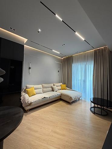 cepis satisi: 3 otaqlı, Yeni tikili, 114 kv. m — 4