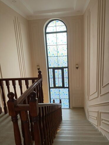 Həyət evləri və villaların satışı: 7 otaqlı, 200 kv. m, Yeni təmirli — 9