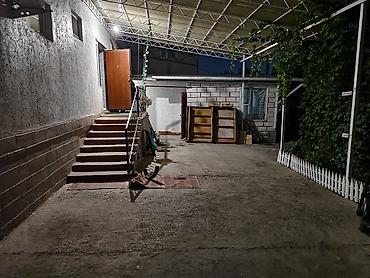 кок джар жилмассив: 6 м², С мебелью частично — 1