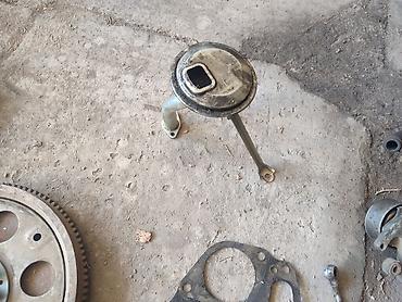 Двигатели, моторы и ГБЦ: Дизельный мотор Toyota 3 л, Новый, Оригинал, Япония — 19