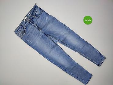 lidl bermudy: House of Denim, Jeansy damskie, rozmiar L — 2