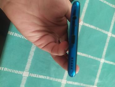 honor 10x lite: Honor 10 Lite, rəng - Mavi, Qırıq — 8