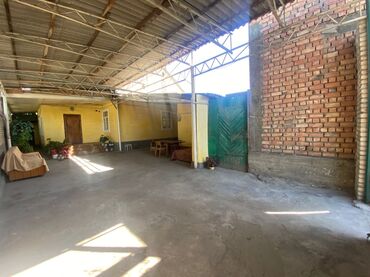 Продажа домов: Дом, 80 м², 6 комнат, Требуется ремонт — 1