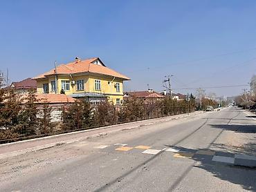 3: Продаётся 2 этажный дом в селе Орто-Сай (Стадион) по ул. Балык Кумара — 2