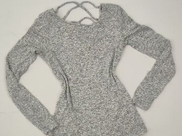 cross jeans zakręt: Sweter damski, rozmiar S