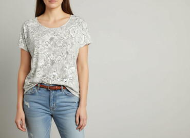 koszulki z kotami damskie: Beloved, Women`s T-shirt, size M