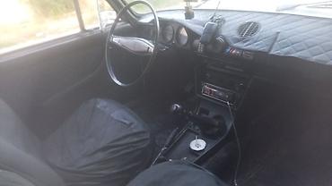 hyundai ölüxana фото: VAZ (LADA) 2106: 1.3 l | 1989 il 64000 km Sedan — 2