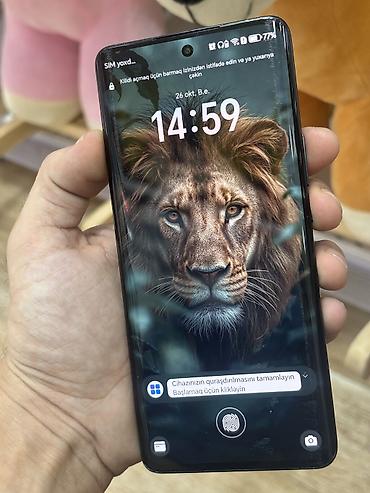 honor x9b 128gb: Honor X9b, 256 GB, rəng - Boz, Sensor, Barmaq izi, Simsiz şarj — 3