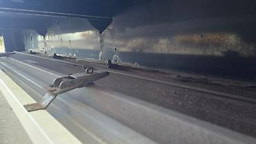 Прицепы и полуприцепы: Прицеп, Krone, Шторный, Б/у — 11