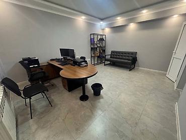 офисы ош: Продажа офисов 155 м², С ремонтом, Многоэтажное здание, 1 этаж — 8