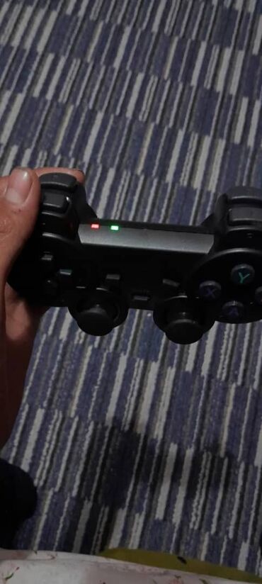 Другие ретро консоли: Игровая приставка GameStick X2+ (2.4G Wireless Controller Gamepad) — 3