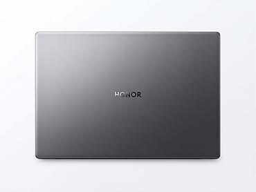 huawei matebook d16: HONOR MagicBook X16 – güclü və zərif 16" noutbuk Texniki — 2
