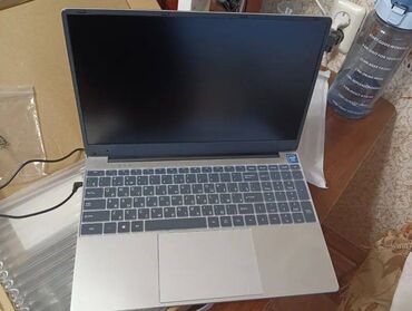 Ноутбуки: HP, Новый