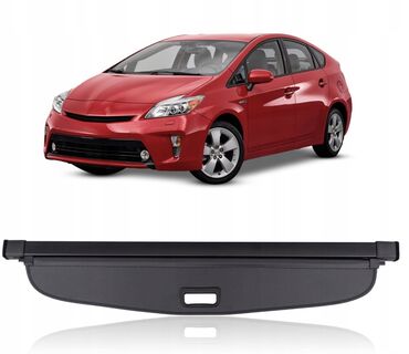 sprinter cdi: Шторка багажника Toyota prius 
2000 c
