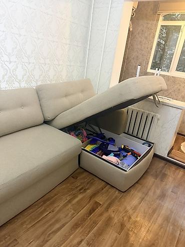 sofa: Угловой диван, C подушками — 2
